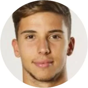 Daniel Barbero Álvarez