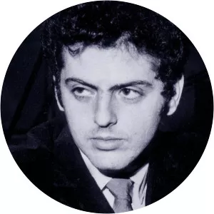Daniel Barenboim