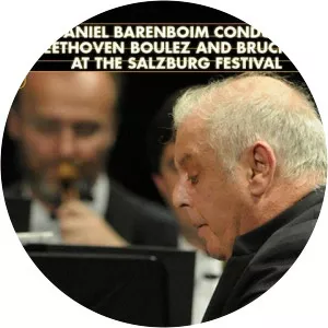 Daniel Barenboim conducts Beethoven Boulez and Bruckner at the Salzburg Festival