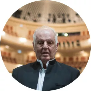 Daniel Barenboim Plays Schubert's Three Last Piano SonatasSince 2017 - TV program