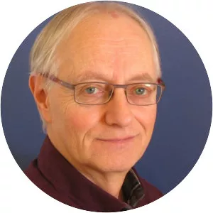 Daniel Baril - Philosopher