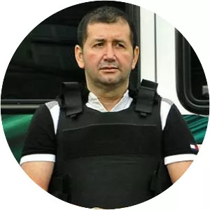 Daniel Barrera Barrera