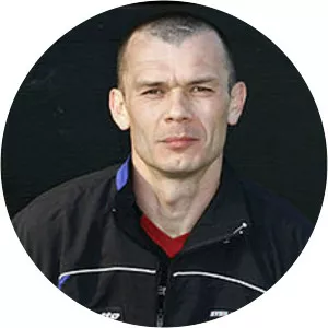 Daniel Baston - Romanian former footballer