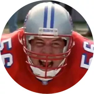 Daniel Bateman The Replacements