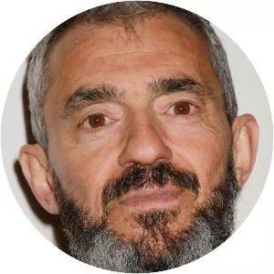 Daniel Battsek - Film producer