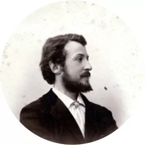 Daniel Baud-Bovy photograph