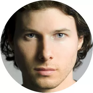 Daniel Bayle - Film director