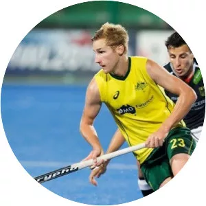 Daniel Beale - Australian olympic athlete