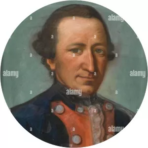 Daniel Beat Ludwig Funk