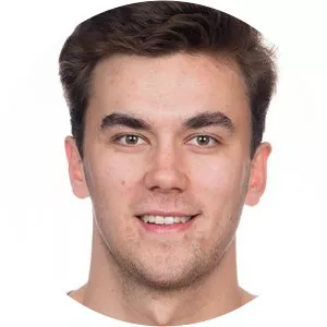 Daniel Begovich - Basketball player