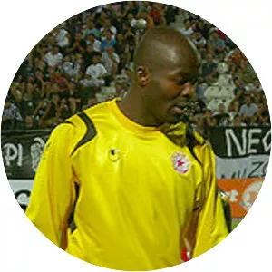 Daniel Bekono