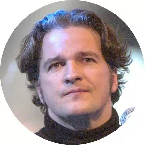 Daniel Bélanger - Canadian singer-songwriter