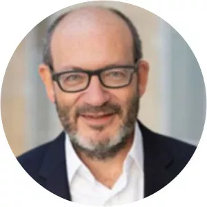 Daniel Benamouzig - Sociologist