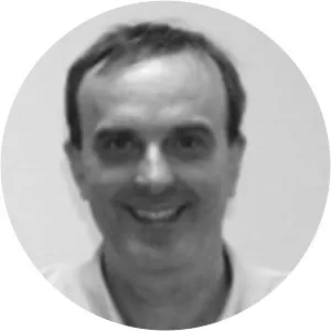 Daniel Benito Goerlich