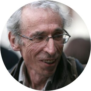 Daniel Bensaïd