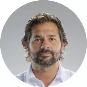 Daniel Berehulak - Australian photographer