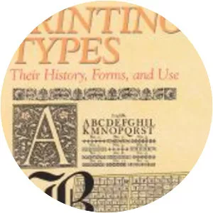 Daniel Berkeley Updike photograph