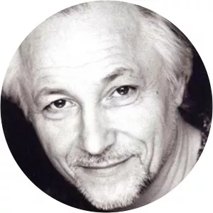 Daniel Berlioux - Actor