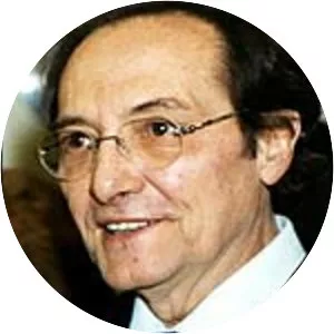 Daniel Bernard - French diplomat