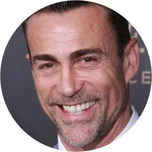 Daniel Bernhardt - Swiss actor