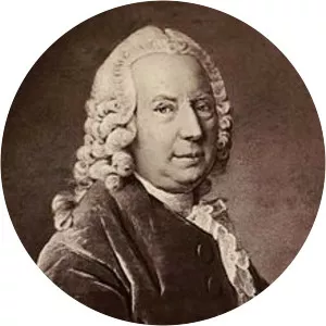 Daniel Bernoulli - Swiss mathematician