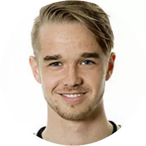 Daniel Berntsen - Norwegian footballer