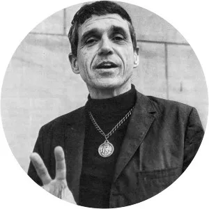 Daniel Berrigan