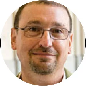 Daniel Bertrand Monk - Author