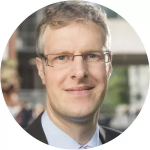 Daniel Beverungen - Author