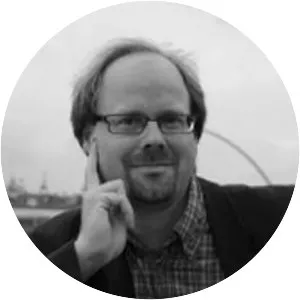 Daniel Bielenstein - Journalist