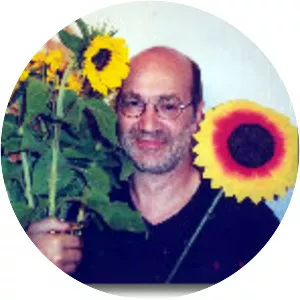 Daniel Billiet - Belgian writer