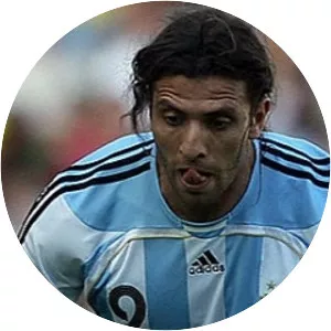 Daniel Bilos - Argentine footballer
