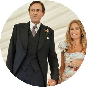 Daniel Bingham Compton, Earl Compton