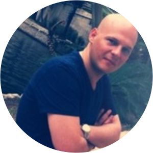 Daniel Birman Ripstein photograph