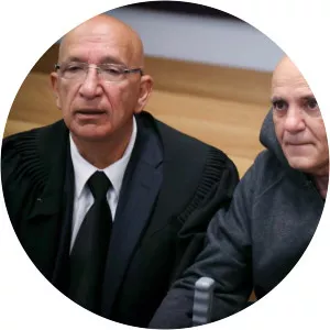 Daniel Biton photograph