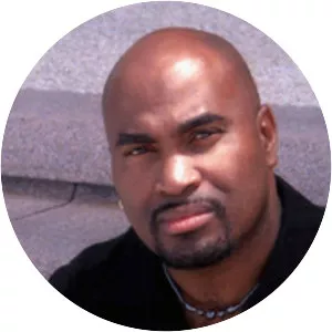 Daniel Black - Author