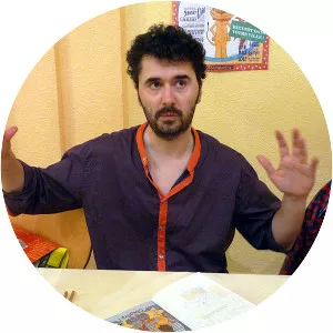 Daniel Blancou - Visual artist