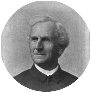 Daniel Bliss - Missionary