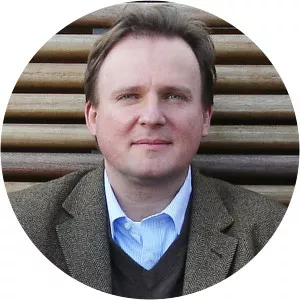 Daniel Blum - Film producer