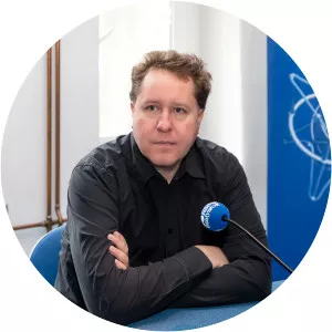 Daniel Boćkowski - Historian