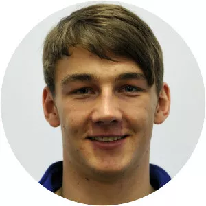 Daniel Bohnacker - German freestyle skier