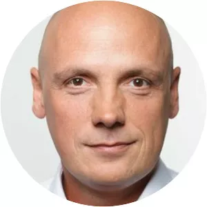 Daniel Born Politician - German Politician