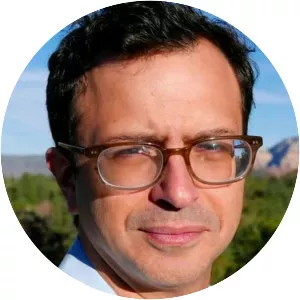 Daniel Borzutzky - Poet