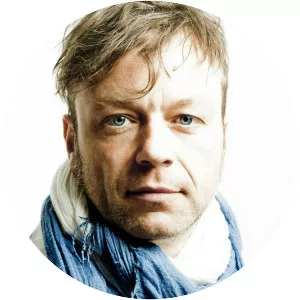 Daniel Boucher - Musician