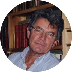 Daniel Bougnoux - Philosopher