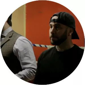 Daniel Boyacioglu - Swedish poet