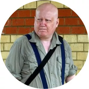 Daniel Brand Pinter - Harold Pinter's son