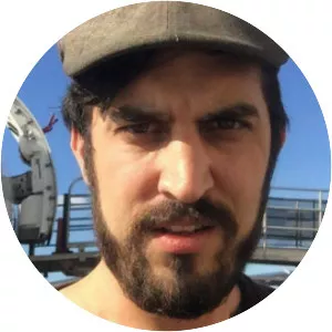 Daniel Brea - Film producer