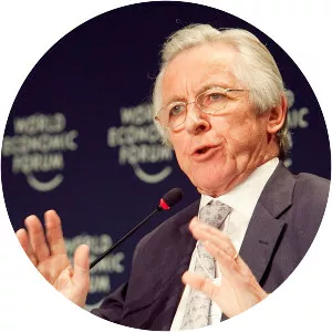 Daniel Brennan, Baron Brennan