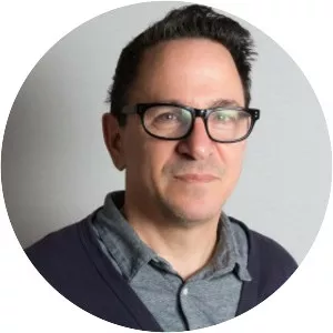 Daniel Breslau - Author